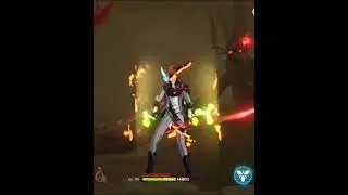 Clean Up The Withering Zone (Sumeru) - Genshin Impact