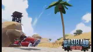 [ROBLOX] WASTELAND TYCOON CODES | HOW DO I USE CODES??