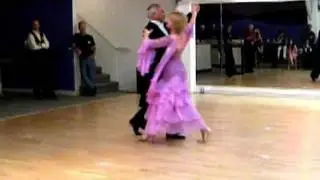 Standard Foxtrot
