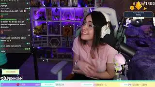 Ya NECESITABA el VICIO de ARKADIA xD | RENRIZE