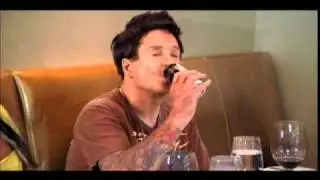 OZZY OSBOURNE - 'Jersey Shore'  Skit Concert Intro