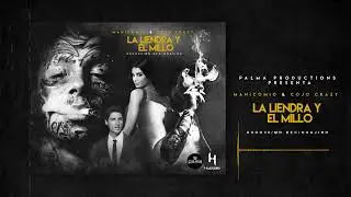 LA LIENDRA Y EL MILLO MANICOMIO Y COJO CRAZY