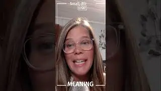 People buy based on emotion | Small Biz Chat | Jennifer Denney