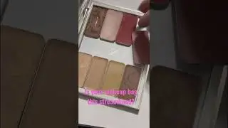 SEINT makeup|Streamline your makeup routine with one compact from SEINT! Comment below for more info