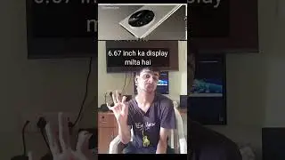 Best Curved Display Phone Lava Blaze X 5G #newphone #smartphone #short @LavaMobiles