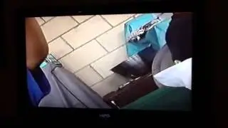Who's the rock?