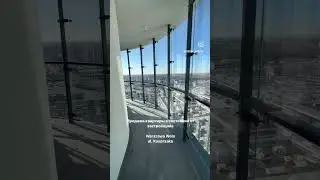 Смотрим Квартиру на Покупку в Варшаве. #shorts