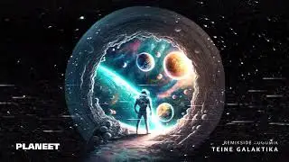 Planeet - Võlur (Käärkäsi x Mia remix)