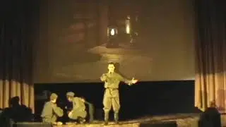Александр Засухин - Тёмная ночь (2010)