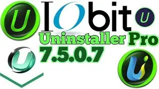 IObit Uninstaller Pro 7.5 Full 2018