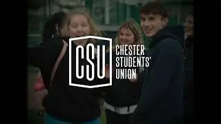 Welcome to Chester Students' Union (CSU) 2024!