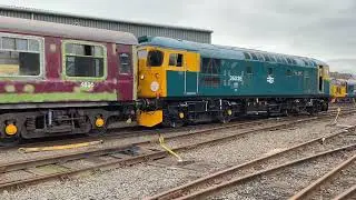 Mark 1 coaches 26038