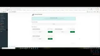 Using Wireless Manager