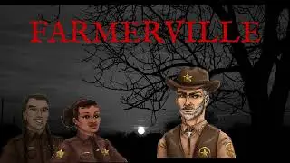 FARMERVILLE EPISODE 2 AUDIO BOOK EXCERPT