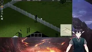 My First stream unfortunatley no mic