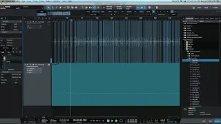 Groove Clipboard - Audio To Midi In Studio One