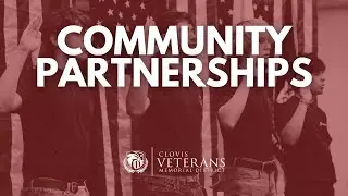 Community Partners