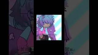 Lazy :P #gacha #tweening #oc #oldoc #alightmotion #animation
