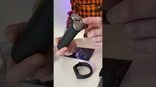 Электробритва Xiaomi - какие преимущества? 