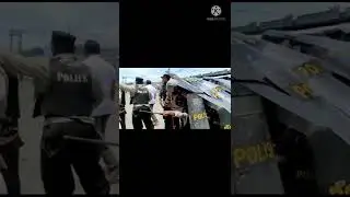 kerusuhan di Papua barat siriwini nabire