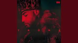 BOOBA - RIDIN' (Instrumental) | [Prod. AndrØmeD]