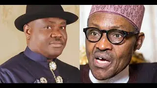 Buhari To Award Gov. Nyesom with Excellence Performance Award In Infrastructure | KOTM LIVE