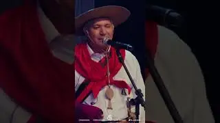 Criado Em Galpão DVD “Os Serranos 55 Anos”