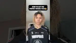 Model Face Tutorial 😐 