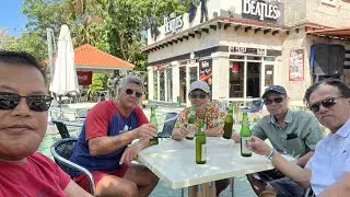 Cuba 2023 - Part 10: Once Upon a Time in Varadero