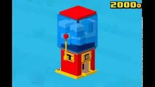 Crossy Road: 4000 coin spend, Pac Man/Arcade Update!