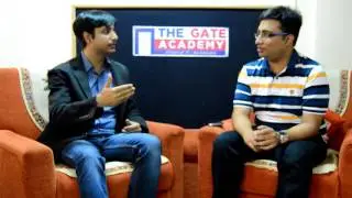 How THE GATE ACADEMY Test Series Helped GATE AIR-9 | GATE Exam | GATE 2017