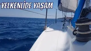Yelkenlide Bir Gün Daha ...( Karpuz Küçültücü )
