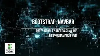 Bootstrap: Navbar