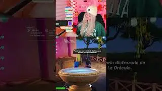 LA MISION PARA ELIMINAR A EMMA FROST #fortnite #fortnitebattleroyale