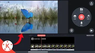 How to Make Cinematic Intro in Kinemaster || Intro Kaise Banaye 2022 || AK K TECH