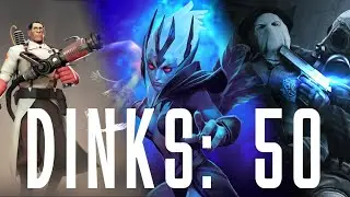 This Week in Dinks 50! mini CSGO dinkling