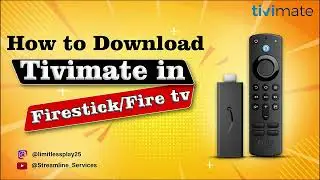 how to Download Tivimate