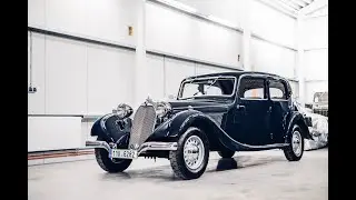 TALBOT LAGO T 120 MAJOR