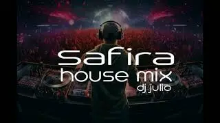 Safira -(DJ JULIO HOUSER MIX)