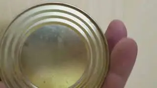 Обзор белорусской говядины тушёной консервированной.