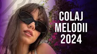 Muzica Romaneasca 2024 🌺 Top Melodii Romanesti 2024 August 🌺 Mix Muzica Romaneasca 2024