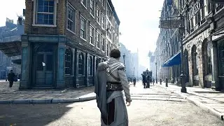 4K Assassins Creed Syndicate Performance Friendly Reshade | ACS Ultra Realistic Modded Graphics 2024