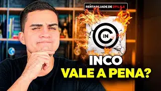 FIXED INCOME OF 21% PER YEAR: IS INCO INVESTIMENTOS SAFE OR A SCAM? I ANALYZED AND TOLD THE WHOLE...