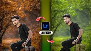 Orange & Teal: The Ultimate Lightroom Mobile Guide editing apps