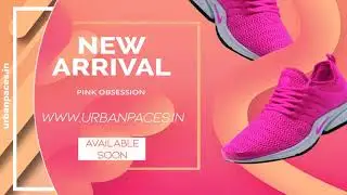 Intro || URBAN PACES | Fashion &  Clothing