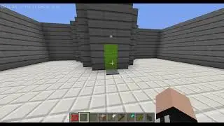 SCP Minecraft - Рандомайзер тест №1
