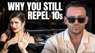 5 Mistakes Successful Men Make That Repel High-Quality Women
