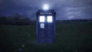 Tardis landing breakdown