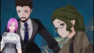 Genshin Impact: Part 117~ Trouble at Poisson