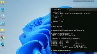 Nodejs tutorial || Nodejs tutorial for beginners 